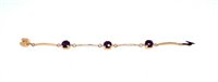 Pulsera Rebecca Mujer in Bronce Pietre dure BTEBSA15 - BTEBSA15